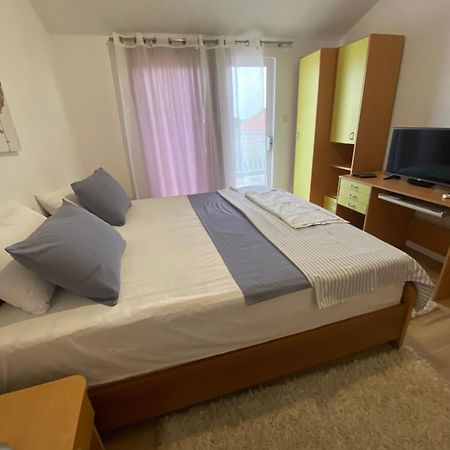 Apartman Dubravka 2 Orebic Exterior photo