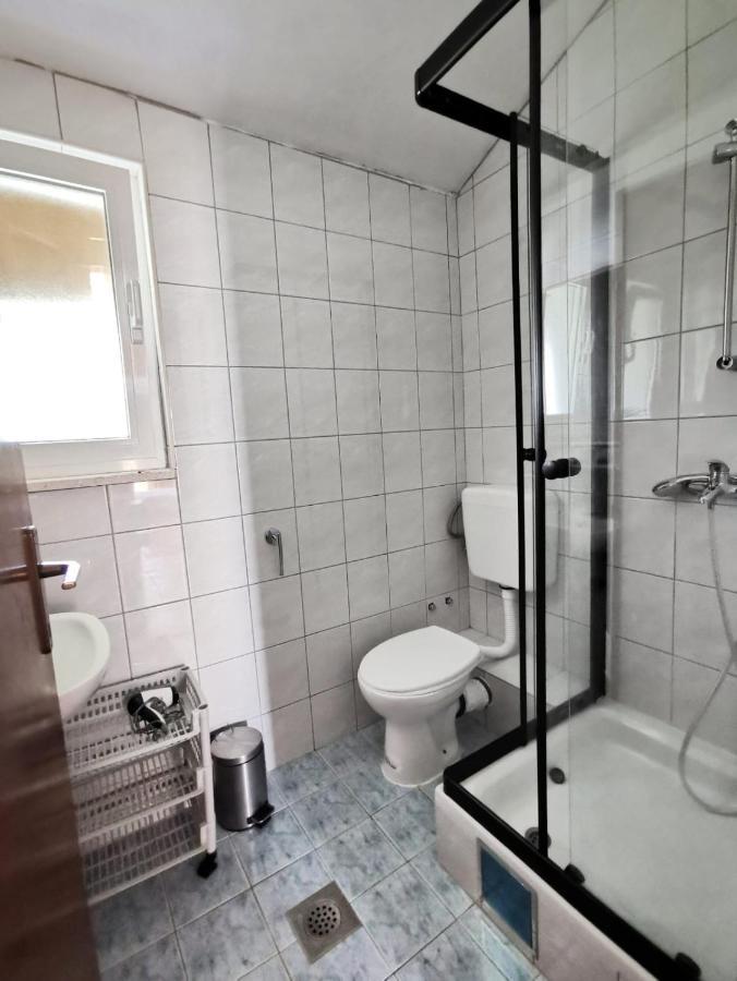 Apartman Dubravka 2 Orebic Exterior photo