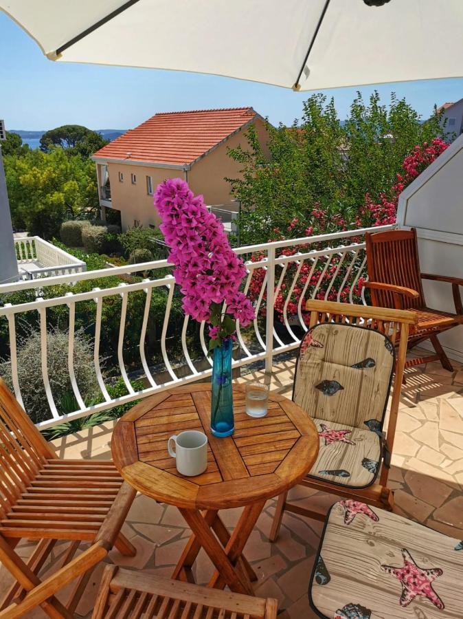 Apartman Dubravka 2 Orebic Exterior photo