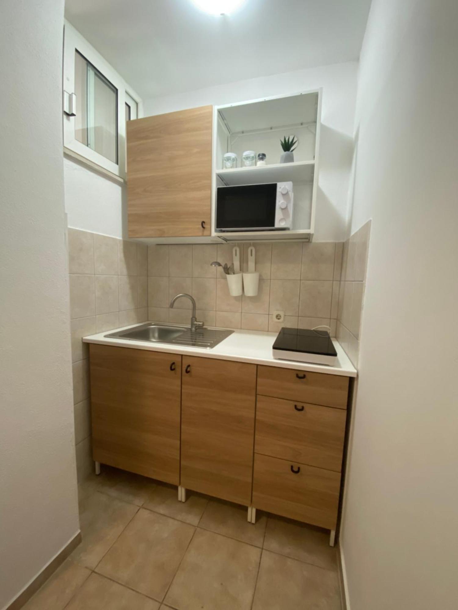 Apartman Dubravka 2 Orebic Exterior photo