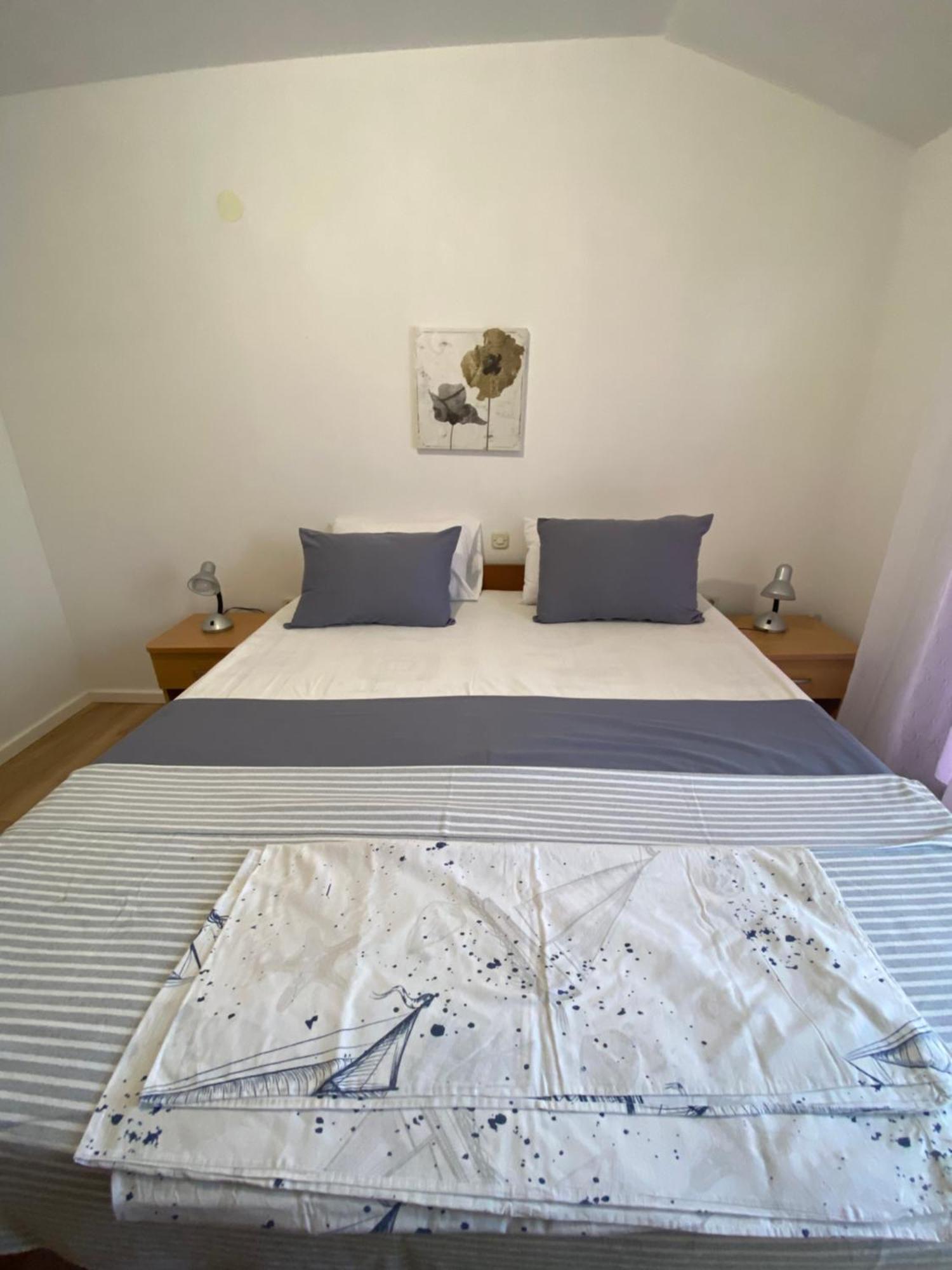 Apartman Dubravka 2 Orebic Exterior photo