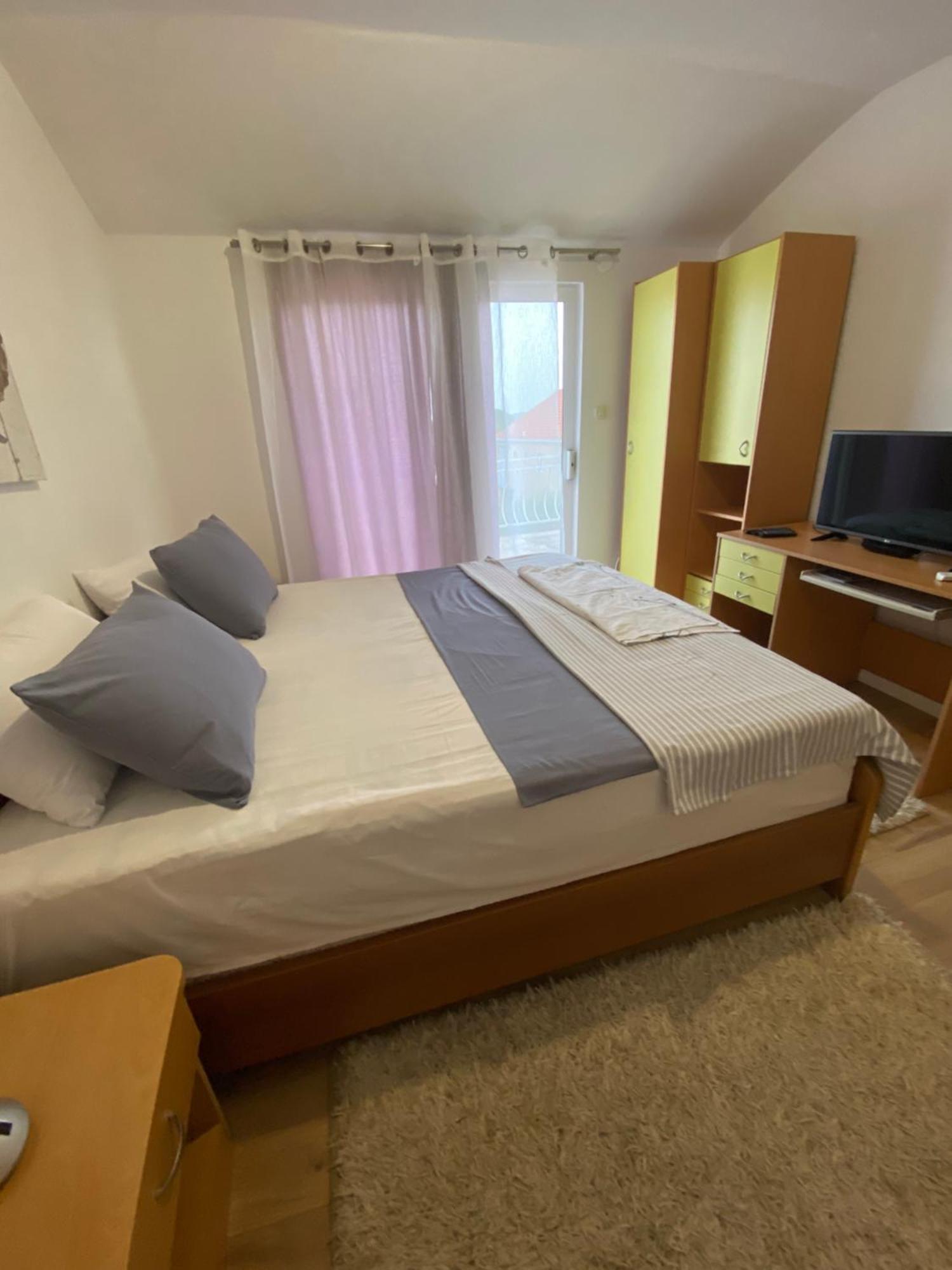 Apartman Dubravka 2 Orebic Exterior photo